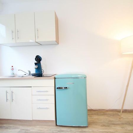 באד אוראך Moderne, Helle 1 Zimmer-Wohnung In Citylage מראה חיצוני תמונה