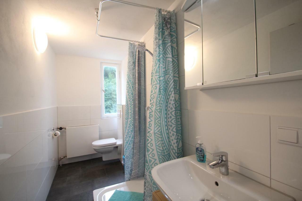 באד אוראך Moderne, Helle 1 Zimmer-Wohnung In Citylage מראה חיצוני תמונה